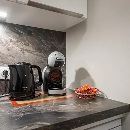 Apartamento L'eden - T2 Neuf Avec Loggia Et Parking Prive - Proche Rer A & Disneyland Chessy (Seine-et-Marne)