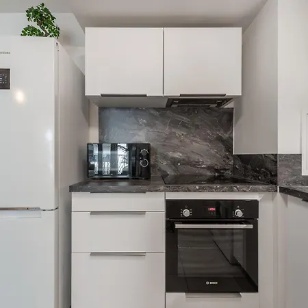 L'eden - T2 Neuf Avec Loggia Et Parking Prive - Proche Rer A & Disneyland Apartamento Chessy (Seine-et-Marne)