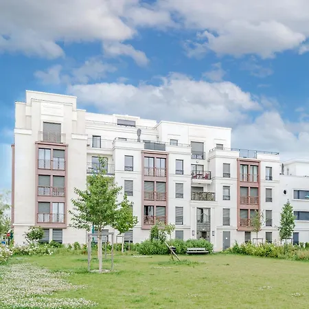 L'eden - T2 Neuf Avec Loggia Et Parking Prive - Proche Rer A & Disneyland *