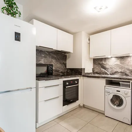 Daire L'eden - T2 Neuf Avec Loggia Et Parking Prive - Proche Rer A & Disneyland *